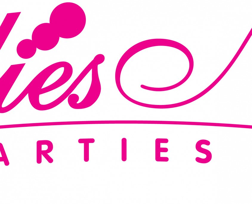 Logo Ladies Night